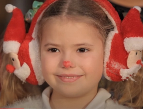 Children’s Christmas Carols